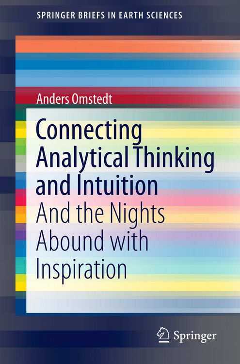 Produktbild: Connecting Analytical Thinking and Intuition