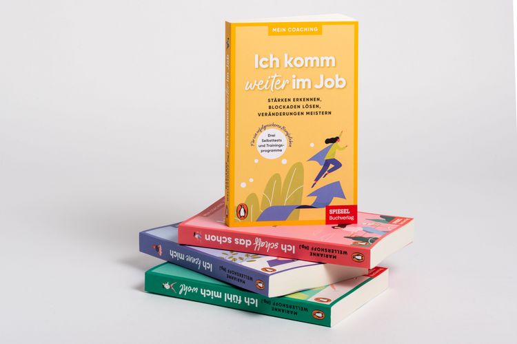 Produktbild: Ich f&uuml;hl mich wohl