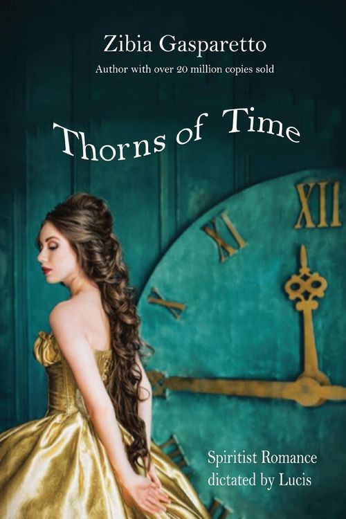 Produktbild: Thorns of time