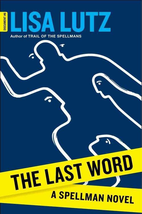 Produktbild: Last Word