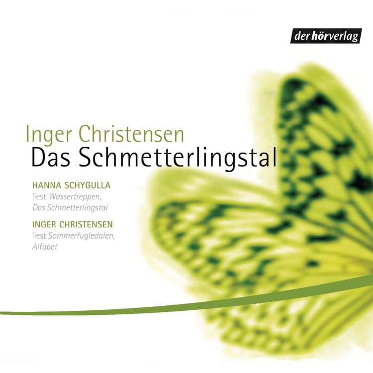 Produktbild: Das Schmetterlingstal