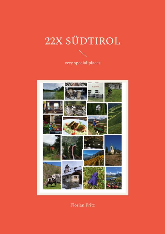 Produktbild: 22x S&uuml;dtirol
