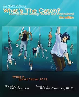 Produktbild: What's The Catch?, 2nd ed.