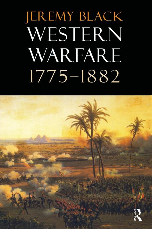 Produktbild: Western Warfare, 1775-1882