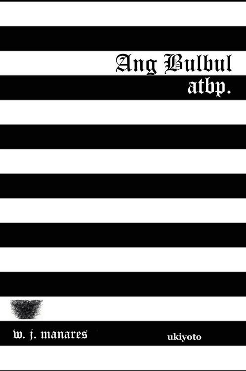 Produktbild: Ang Bulbul atbp.