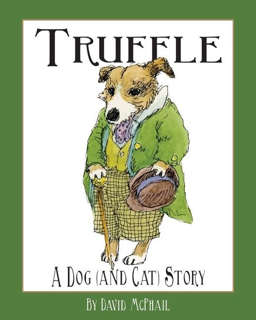 Produktbild: Truffle
