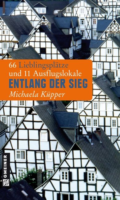 Produktbild: Entlang der Sieg