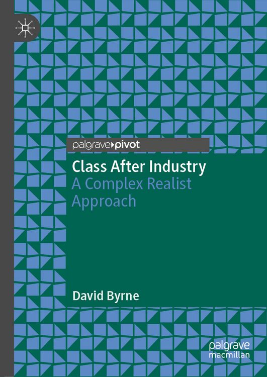 Produktbild: Class After Industry
