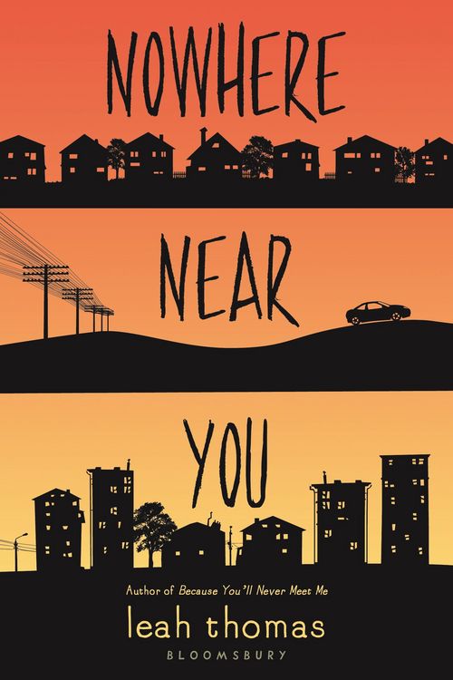 Produktbild: Nowhere Near You