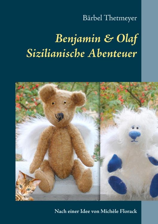 Produktbild: Benjamin & Olaf