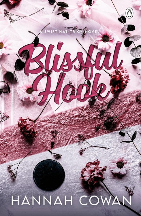 Produktbild: Blissful Hook
