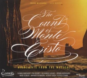 Produktbild: The Count Of Monte Cristo-Hi