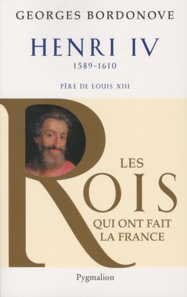 Produktbild: Les rois qui ont fait la France : les Bourbons