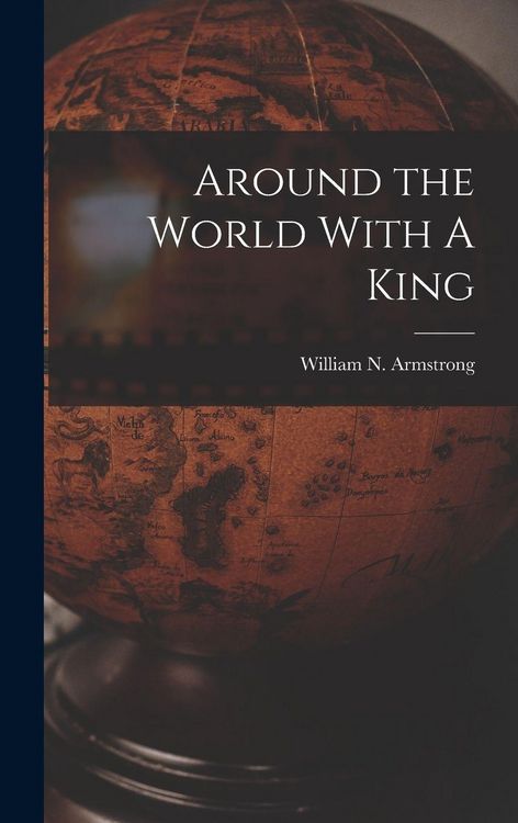 Produktbild: Around the World With A King