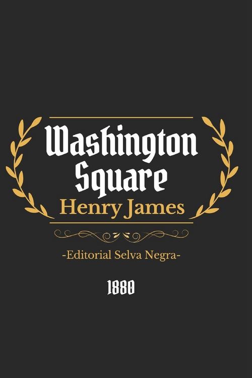 Produktbild: Washington Square