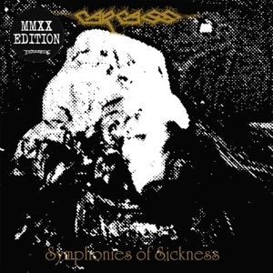 Produktbild: Symphonies Of Sickness (FDR Remaster)