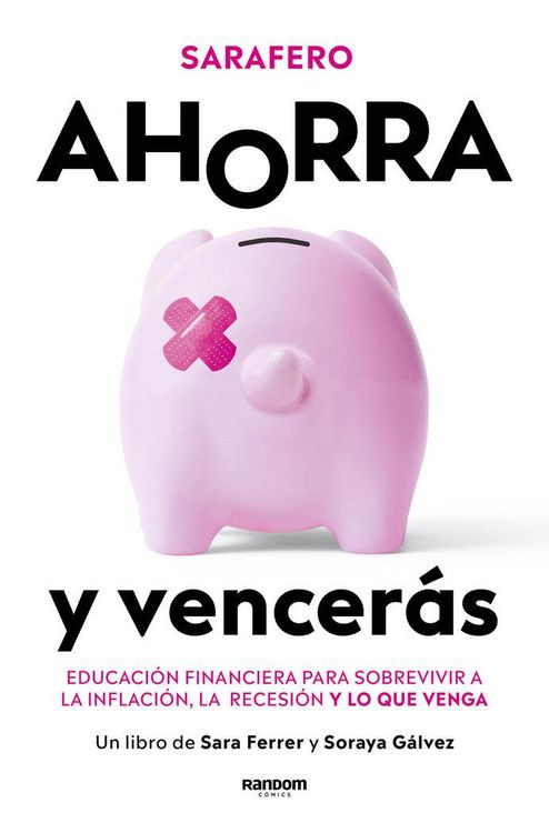 Produktbild: Ahorra y vencer&aacute;s