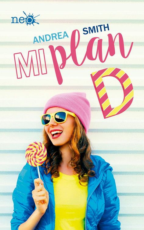 Produktbild: Mi plan D