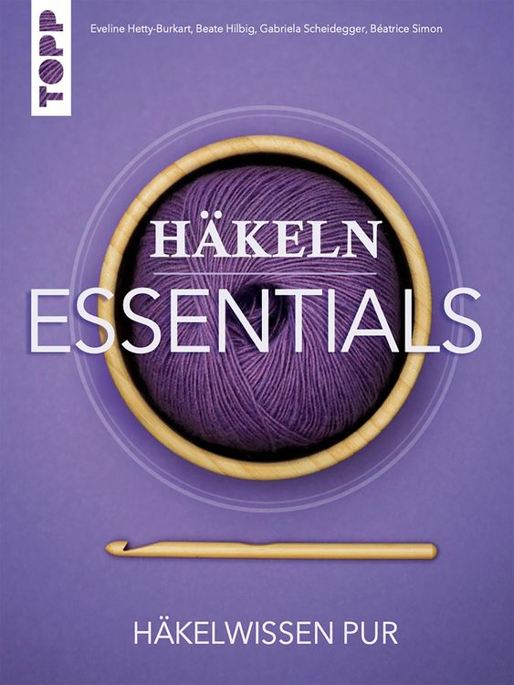 Produktbild: H&auml;keln Essentials