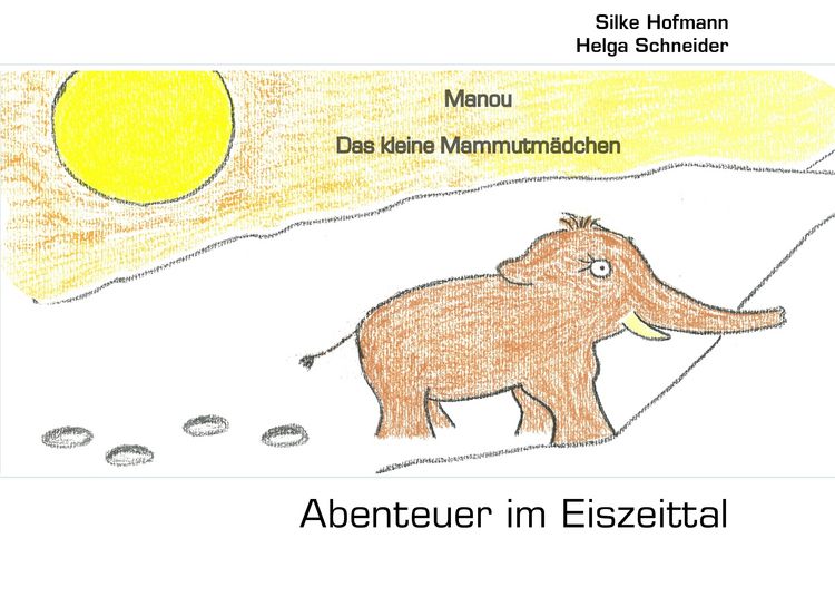 Produktbild: Abenteuer im Eiszeittal