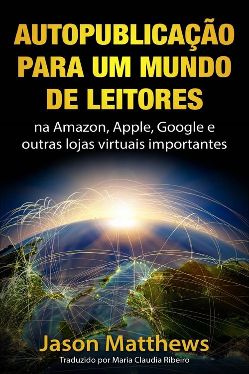 Produktbild: Autopublica&ccedil;&atilde;o para um mundo de Leitores