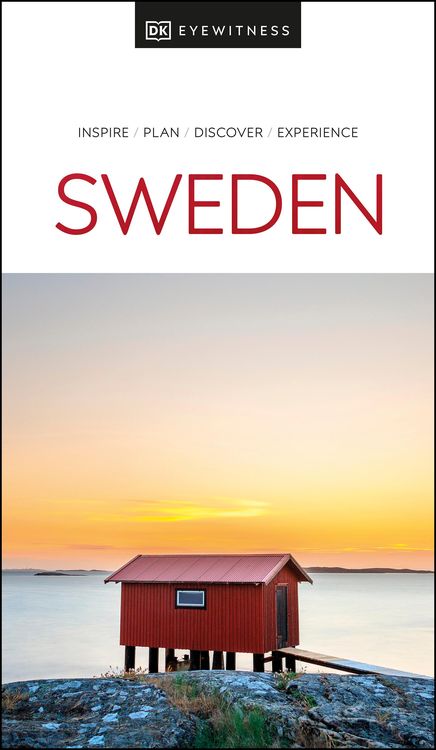 Produktbild: DK Sweden