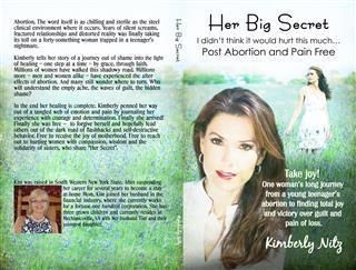 Produktbild: Her Big Secret