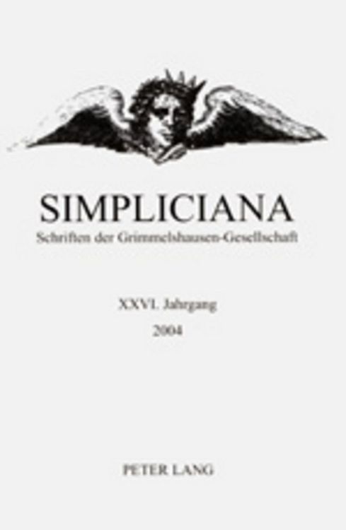 Produktbild: Simpliciana
