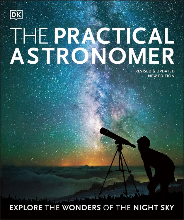 Produktbild: The Practical Astronomer