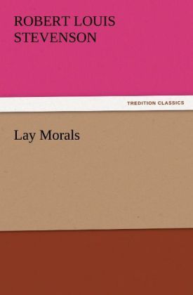 Produktbild: Lay Morals