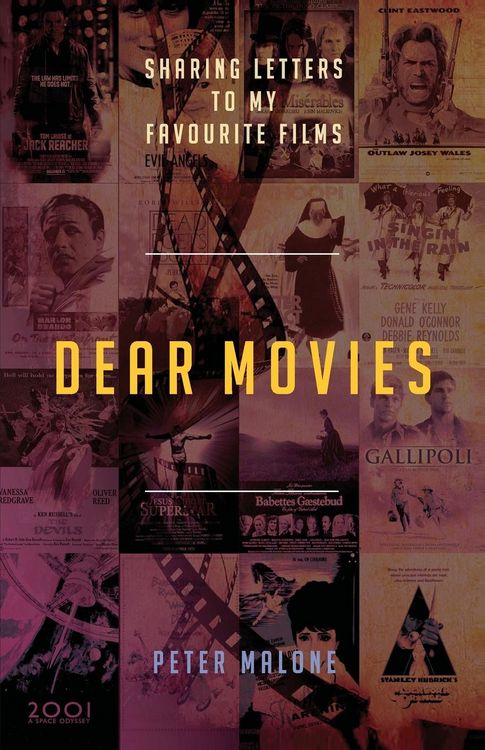 Produktbild: Dear Movies