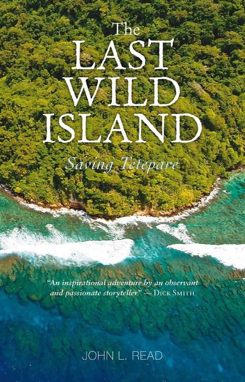 Produktbild: Last Wild Island:Saving Tetepare