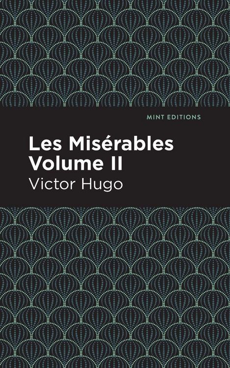 Produktbild: Les Miserables Volume II