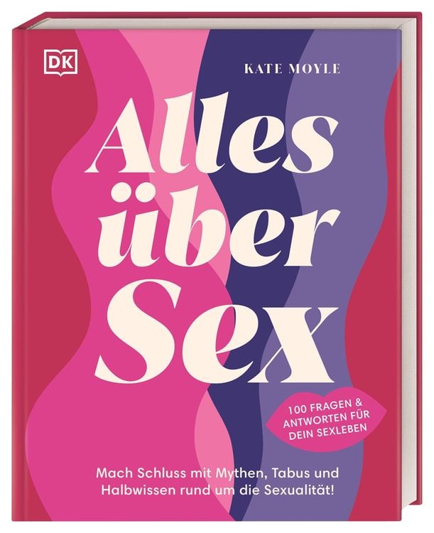 Produktbild: Alles &uuml;ber Sex
