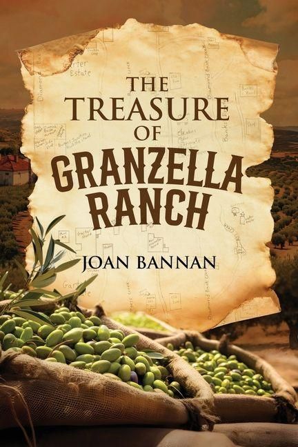 Produktbild: The Treasure of Granzella Ranch
