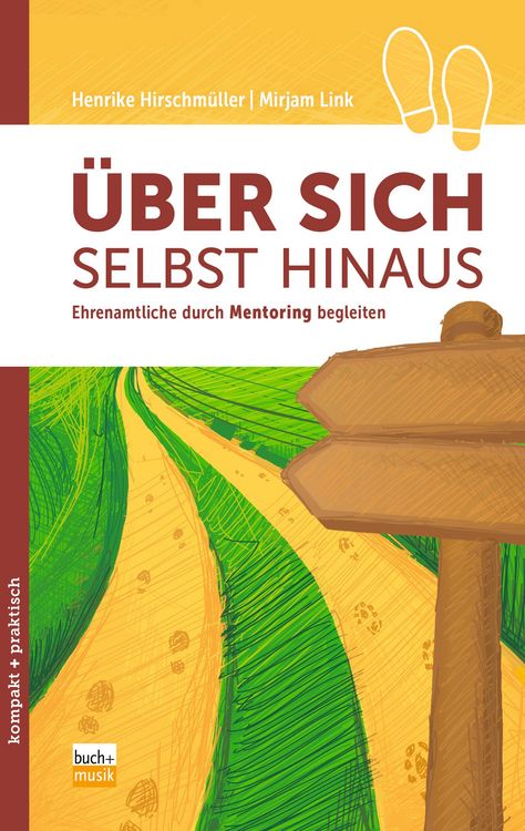 Produktbild: &Uuml;ber sich selbst hinaus