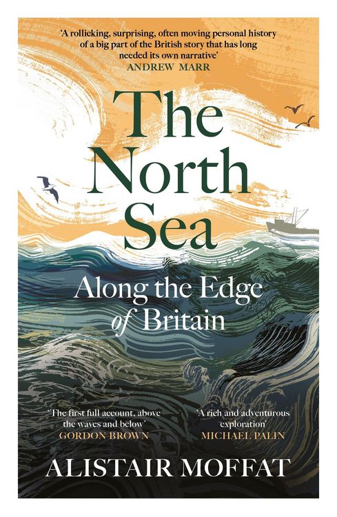 Produktbild: The North Sea