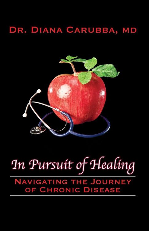 Produktbild: In Pursuit of Healing
