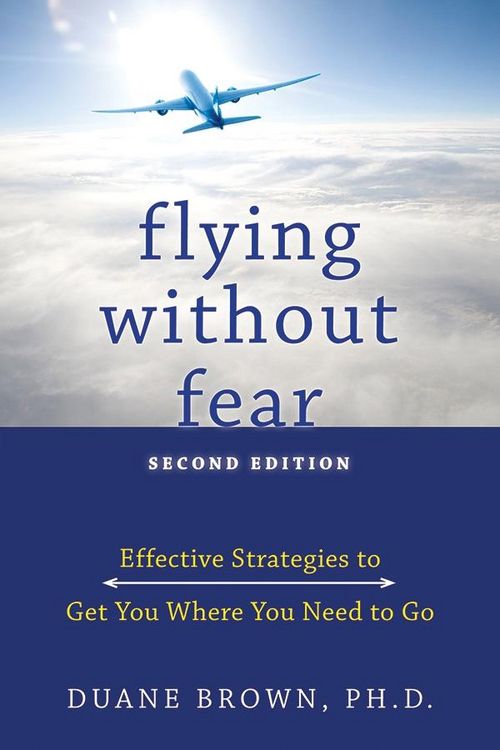 Produktbild: Flying without Fear
