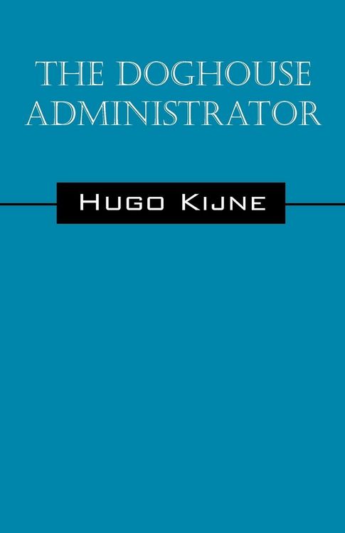 Produktbild: The Doghouse Administrator