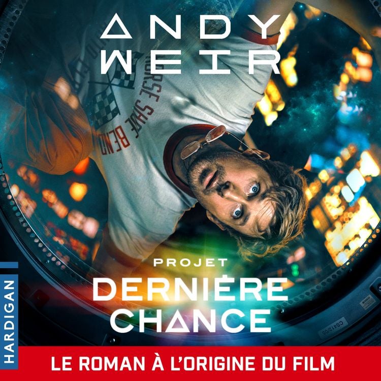 Produktbild: Projet Derni&egrave;re chance