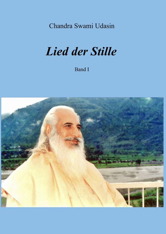 Produktbild: Lied der Stille