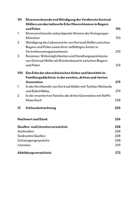 Produktbild: Gertrud M&uuml;ller