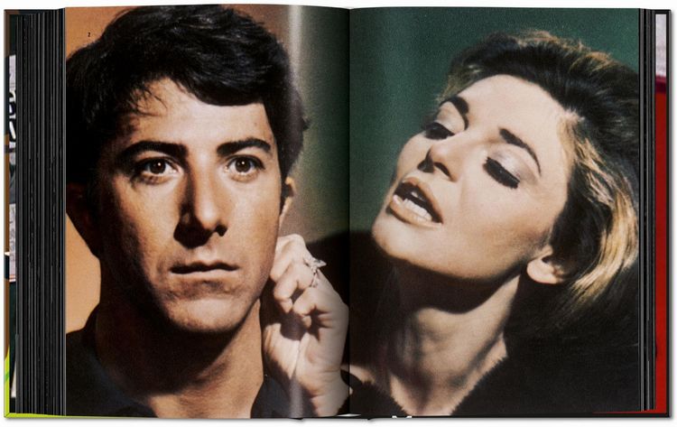 Produktbild: 100 Movies of the 1960s
