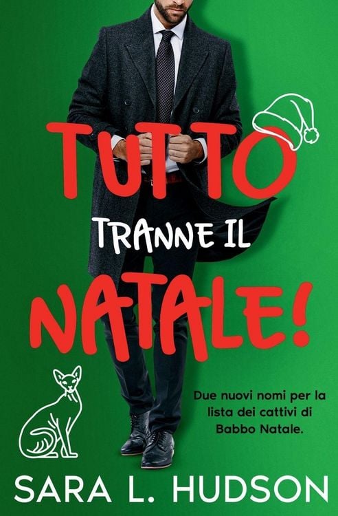 Produktbild: Tutto tranne il Natale!