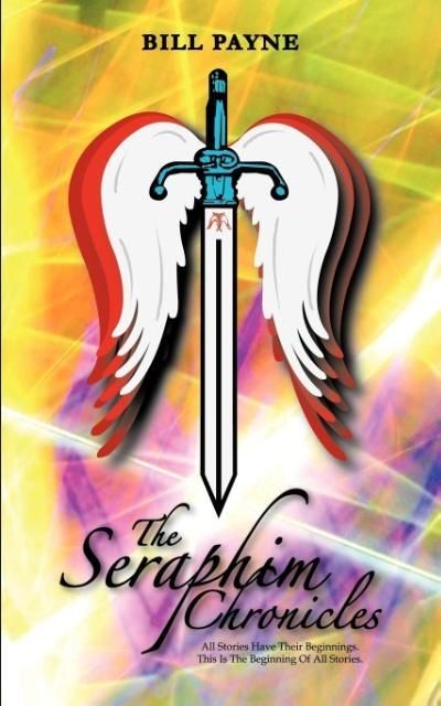 Produktbild: The Seraphim Chronicles