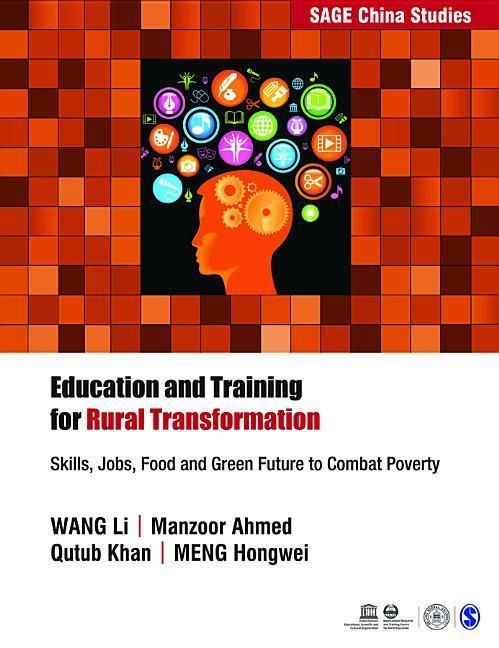 Produktbild: Li, W: Education and Training for Rural Transformation