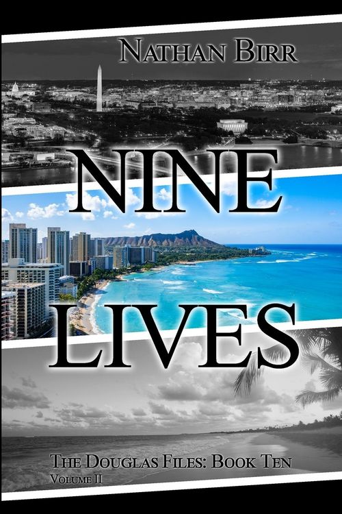 Produktbild: Nine Lives - Volume II