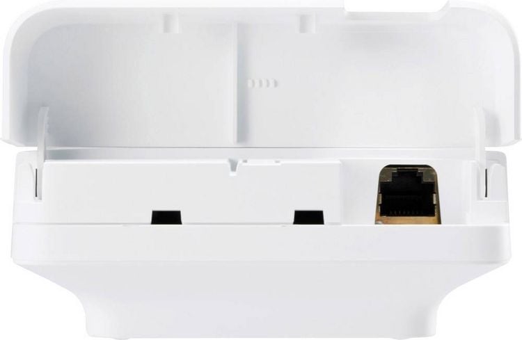 Produktbild: Auerswald COMfortel WS-500M DECT/VoIP Basisstation Anzahl Nebenstellen (FXS): 250 Anzahl ISDN-Anschl&uuml;sse (S0): 1 x