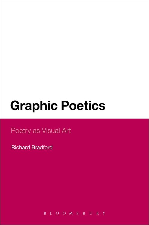 Produktbild: Graphic Poetics